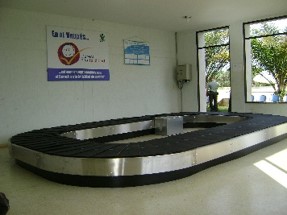 Monoplanar de Aleta Flexible