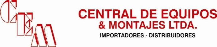 Central de Equipos y Montajes